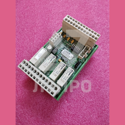 Плата RS4R GCA26803A10 OTIS