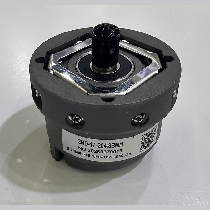 Энкодер ZND-17-204.8BM/1 Yuheng Optics