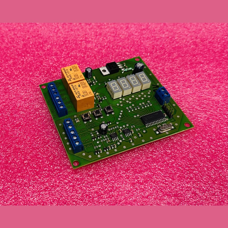 Плата грузовзвеса LS0000001 Technos (Атлант)