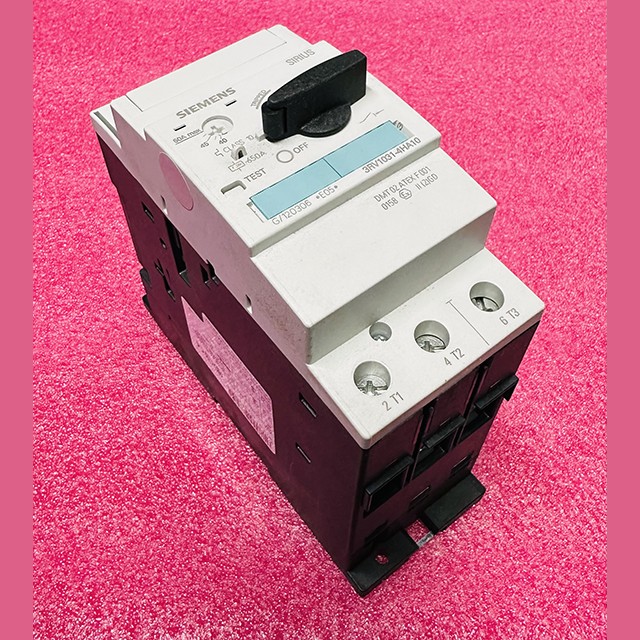 Автоматический выключатель 40-50A 3RV1031-4HA10 Siemens