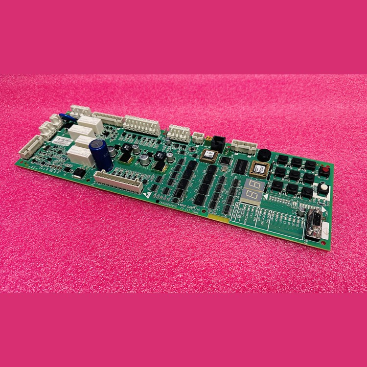 Плата SPBC III GCA26800KX10