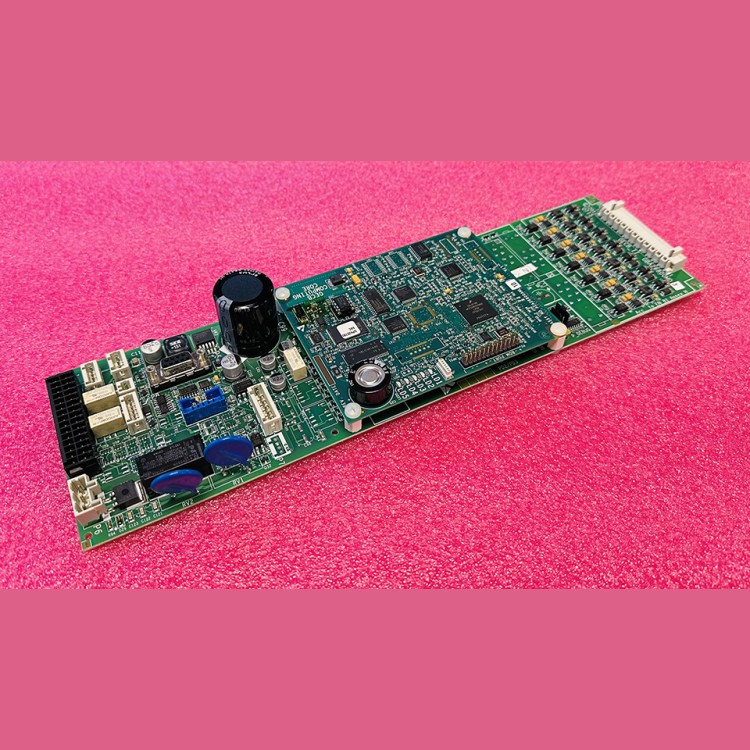 Комплект плат GECB_II GCA26800MD30 OTIS