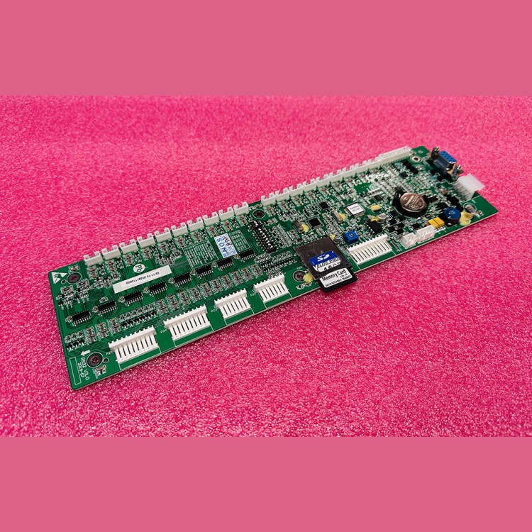 Плата RS32 V3.0 (с разъемом MicroSD) XAA26800ET994 XIZI OTIS