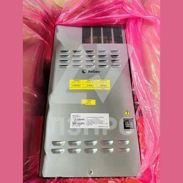 Частотный преобразователь OVFR03B-404 KDA21310ABL1 Otis