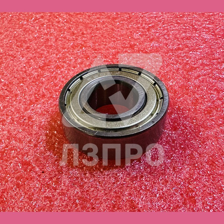 Подшипник 6202Z (60202) 15*35*11мм