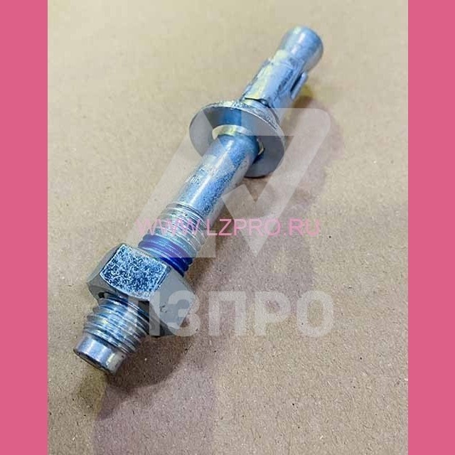Анкер-клин HSA M12x100 20/5/- Hilti купить в ООО ЛЗПРО в Москве