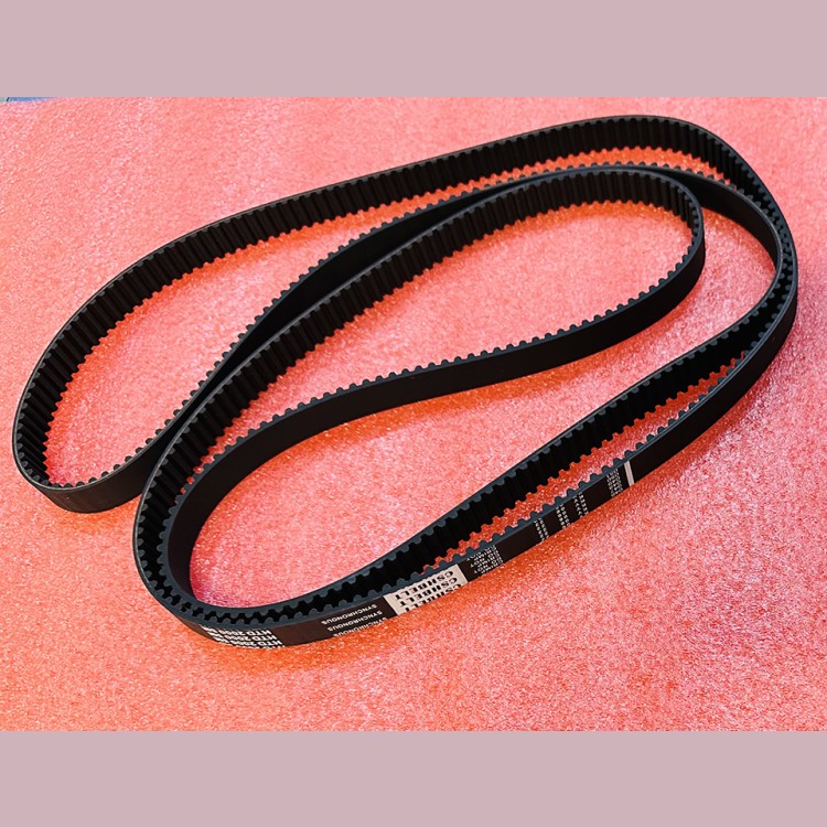 Ремень зубчатый замкнутый HTD2000-5M H=15mm