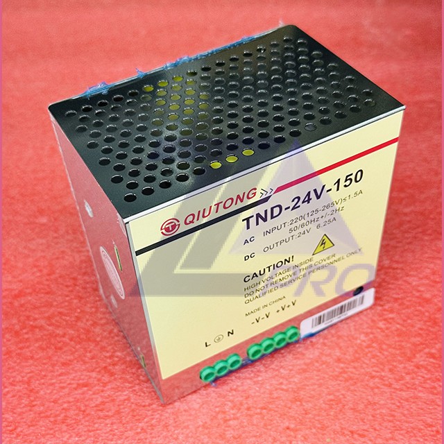 Блок питания 24V 6.25A TND-24V-150 KM51136700 Kone