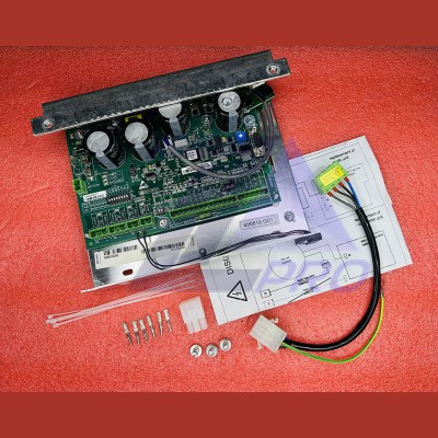 Комплект замены привода дверей AMD2 (с KM601810G01 на KM606810G01) KM606810G0...