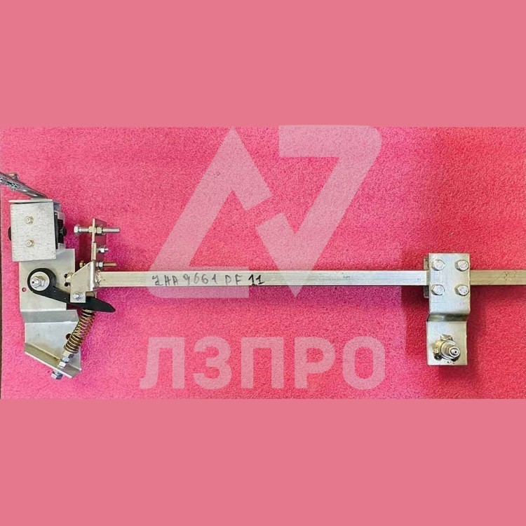 Механизм открывания ДК PRIMA TLD левый 9550 ZAA9661PF11-L Otis