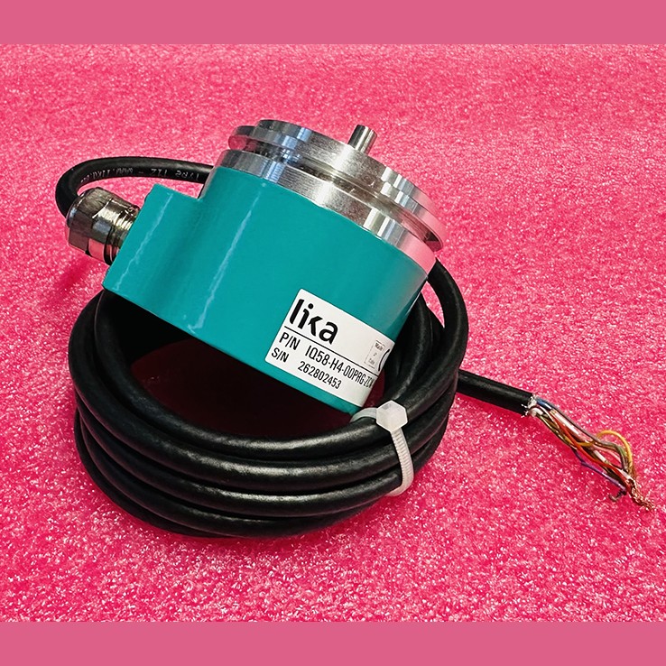 Энкодер IQ58-H4-00PRG-ZCW-06-PT-RL020 Lika