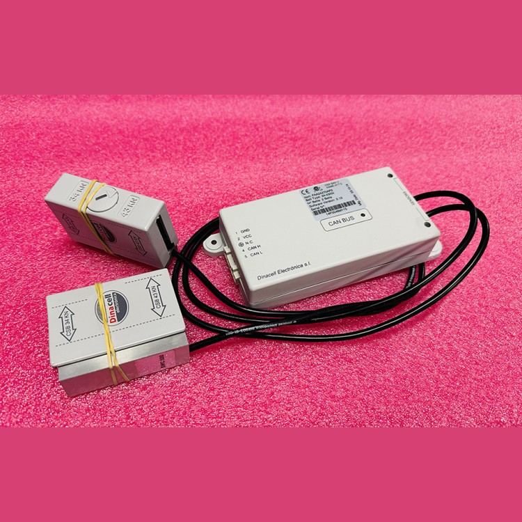 Устройство грузовзвеш. Otis GEN2 (2 ремн., 34-43kN) Dinacell Electronica FBA24270AP2