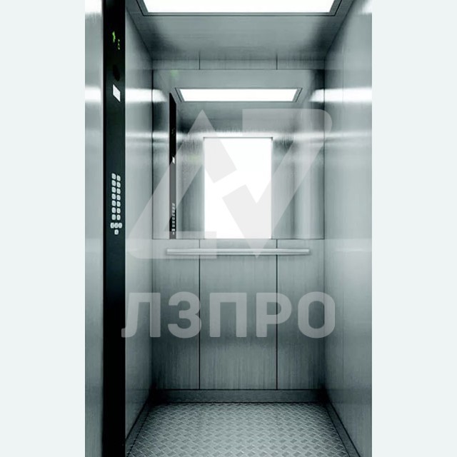 Зеркало 900x700х4мм