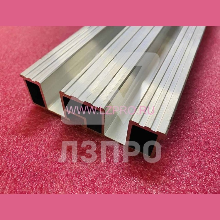 Порог ДК PRIMA-S TLD OP700 LH L-1095 мм ZAA280BR11 Otis