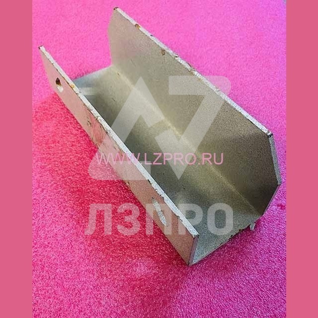 Упор лестницы в приямок лифта ZAA316ARV1 Отис