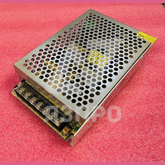 Светодиодный драйвер 100Вт 12В GDLI-100-IP20-12 General Lighting ...