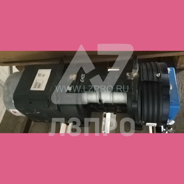 Лебедка GEN2 1м/с 1т 513V TCA20220AX3