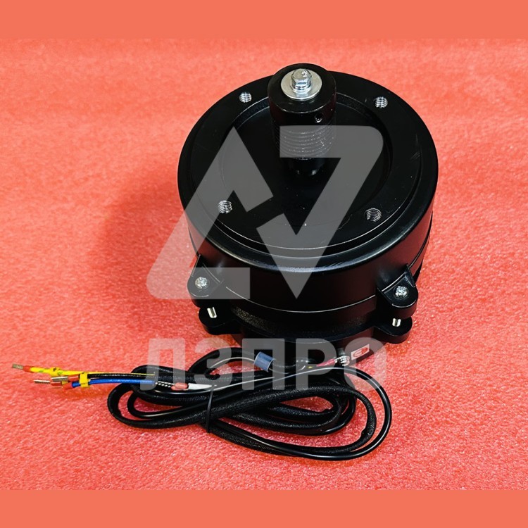 Двигатель привода дверей 70W 220в 0.55A 900обмин YBP90-6Y3 211.00.001P1 Eshine