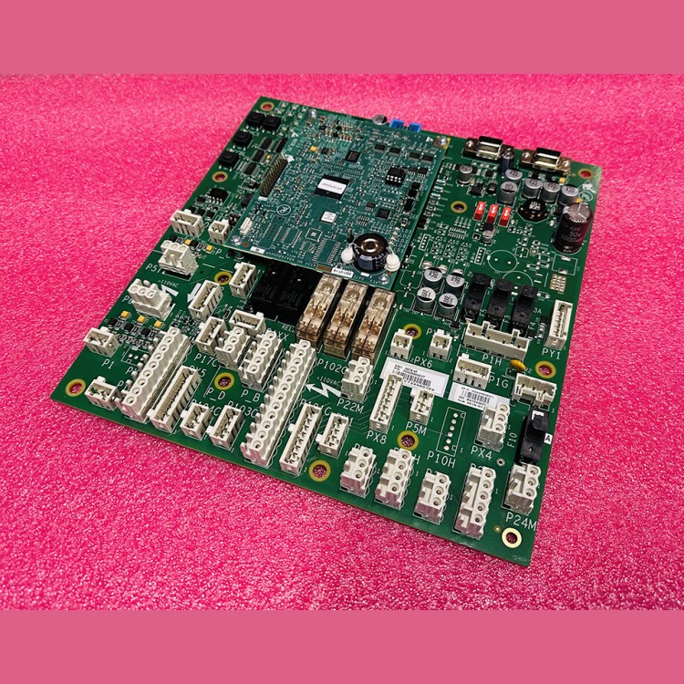 Плата GECB-AP DDA26800AY7