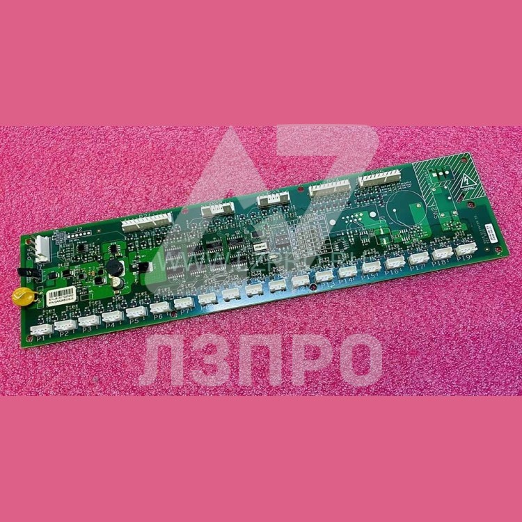 Плата RS-32 DAA26800EJ3