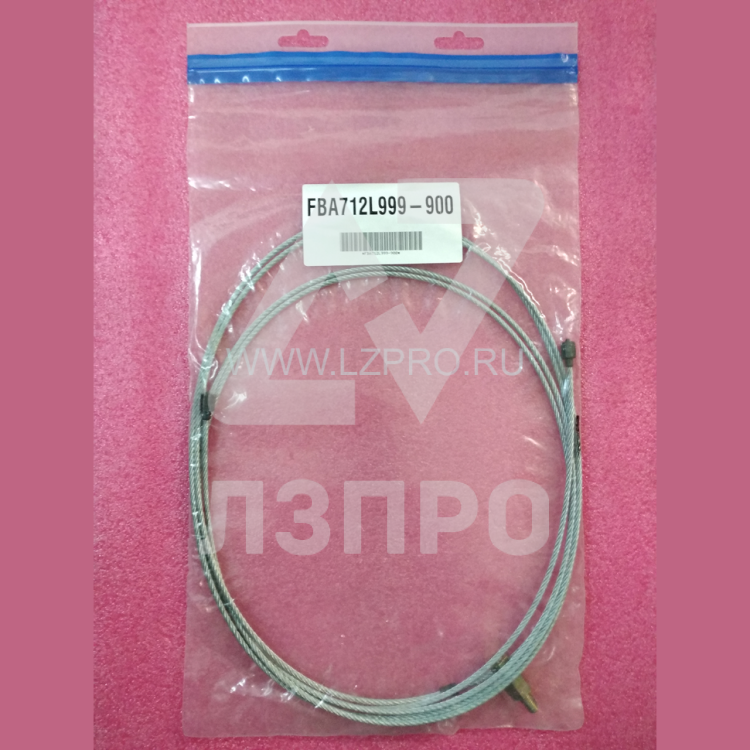 Тросик OP900 Prima Otis FBA712L999-900