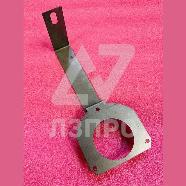 Кронштейн крепления энкодера для лебедки 13VTR ZAA316CE3
