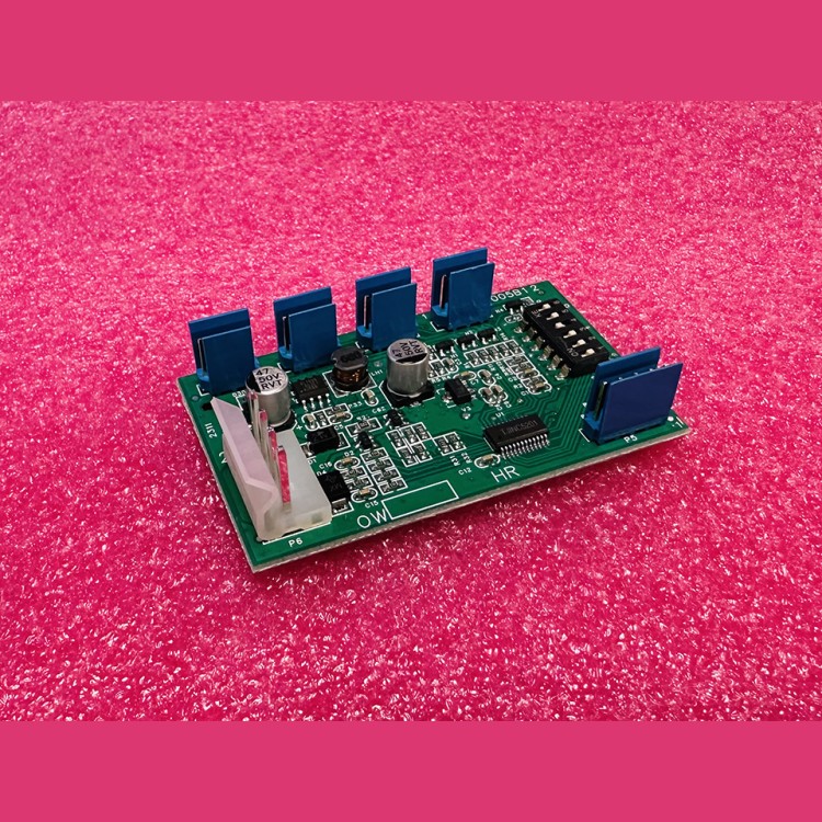 Плата RS-14 GDA25005B10 DAA25005C10 Otis (Китай)
