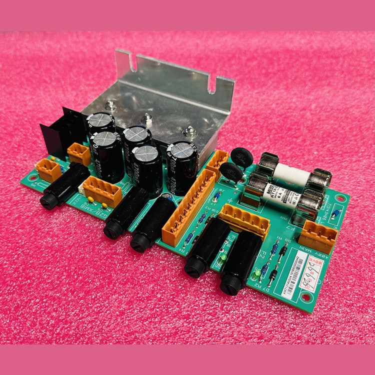 Плата LCEREC KM713140G04 Kone