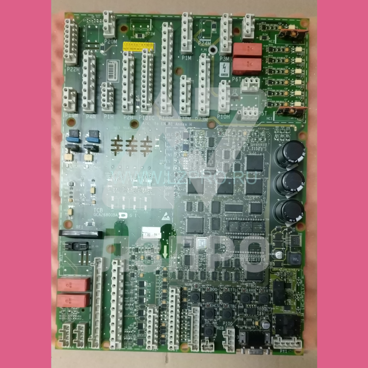 Плата TCB GEA26800BA30 OTIS