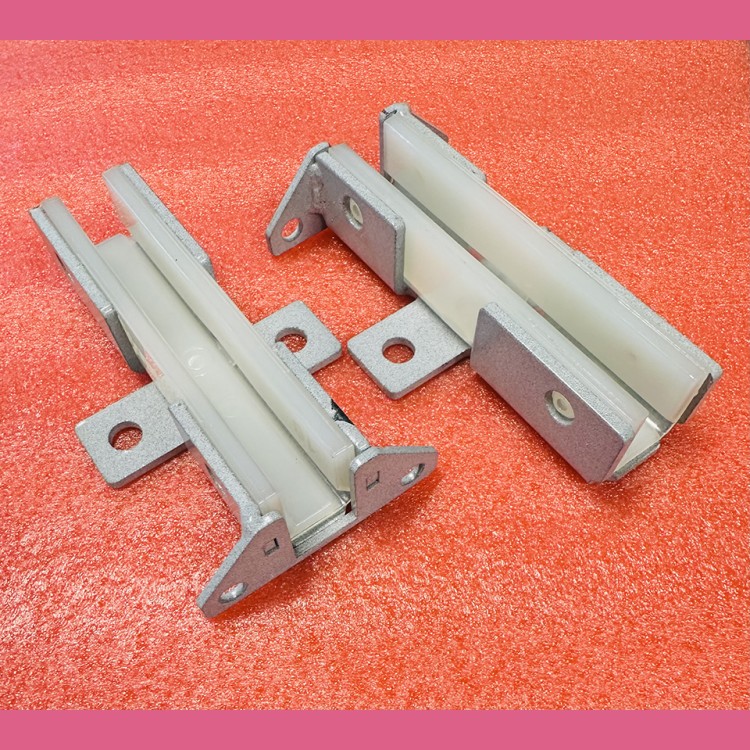 Башмак в сборе 1021эм-09.04.02.150СБ (вкладыш 16мм)