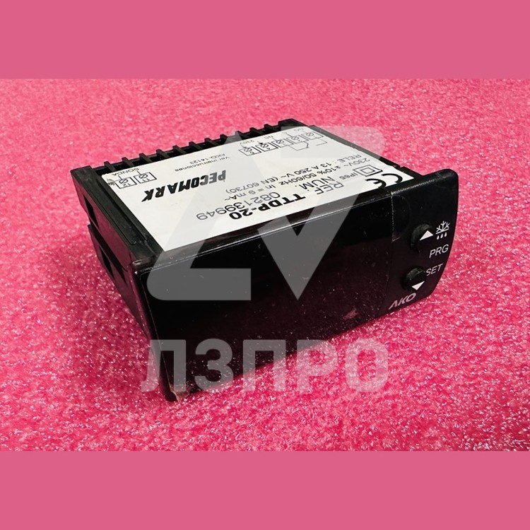 Термостат TTDP-20 AKO-14123 PECOMARK