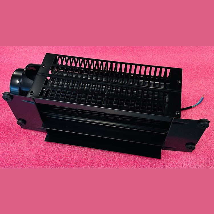 Вентилятор 220В 25Вт 1250об.мин 460x190x190mm FB-9B GLKS-B01 EXP24720B1 Kone LG Sigma XIZI OTIS