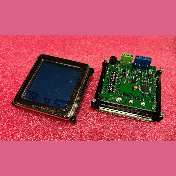 Дисплей жидкокристаллический 3,2" МЕГА-010К (аналог LCD2001 Vega)