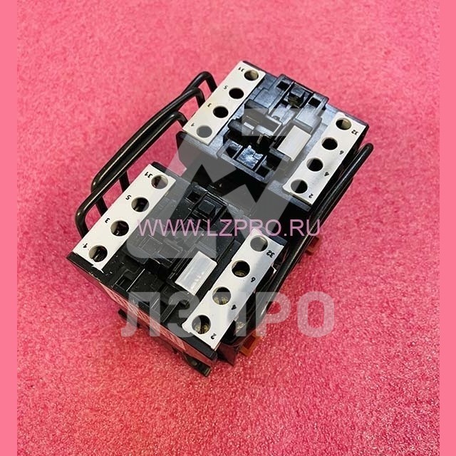 Пускатель 25А 220AC ПМЛ-2561М УХЛ4-Б