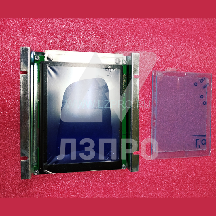Дисплей LCD GRAFICO MONOCROMO 729000030 Carlos Silva