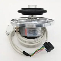 Энкодер для частотного преобразователя KDL16L D=75мм L=7000мм KM950278G11 Kone
