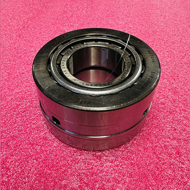 Подшипник конический 31309/QCL7C 00249E SKF