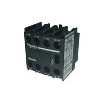 Блок дополнительных контактов 4NO LADN40C Schneider Electric