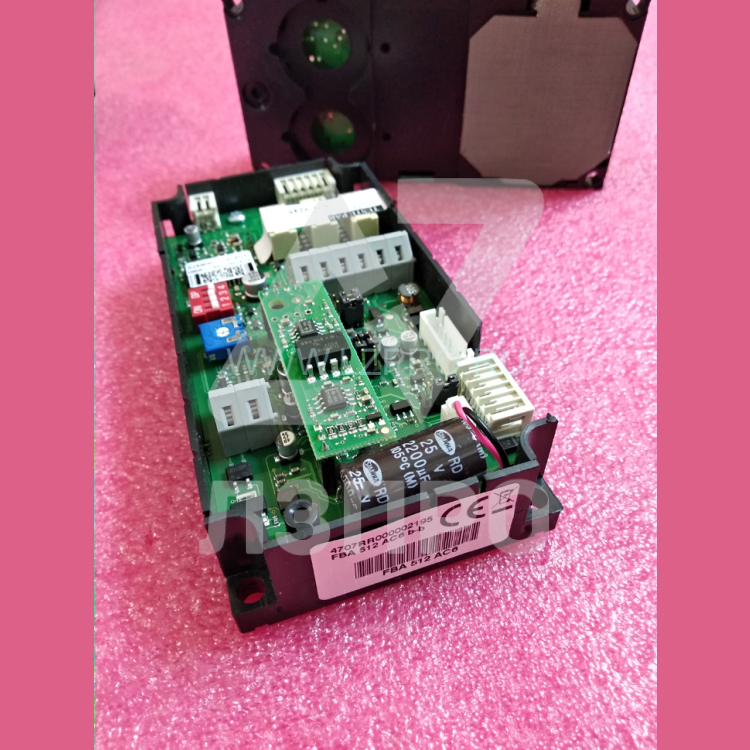 Переговорное устройство FBA512AC6
