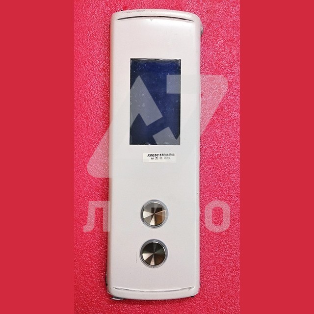 Вызывной пост A3N230157P06M05 XIZI OTIS
