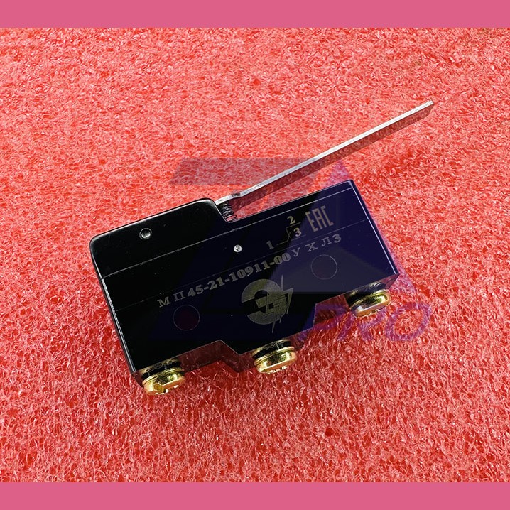 Микропереключатель МП45-21-10911-00УХЛ3