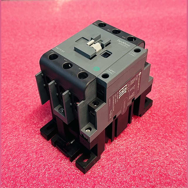 Контактор 110V 3P NO+NC 65A MC1E65F7 Systeme Electric