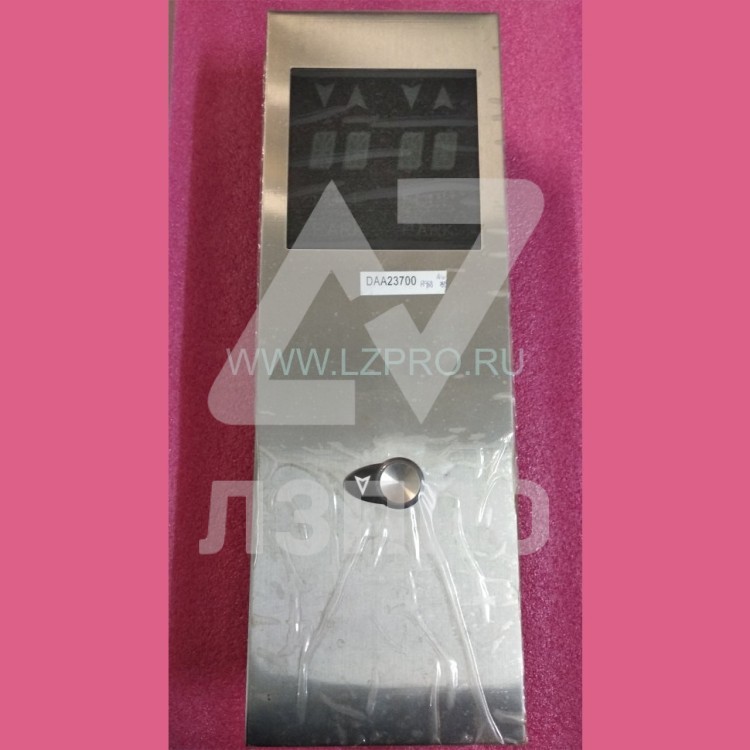 Пост вызывной XIZI OTIS DAA23501DL995