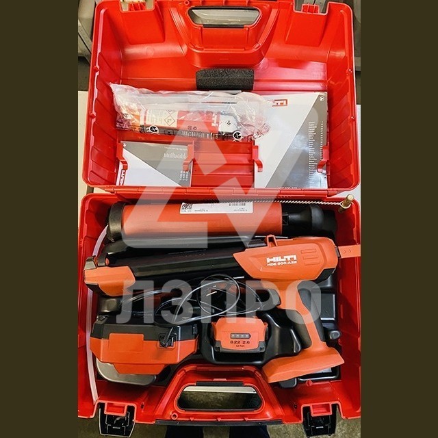 HDE 500 A22 HILTI
