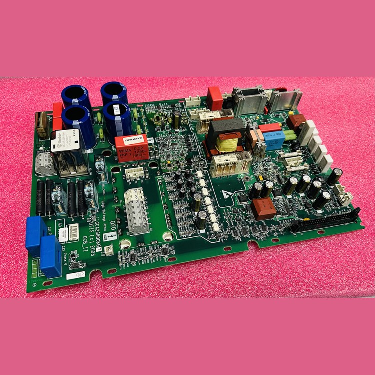 Плата DCB II GCA26800KG7 (GBA21341L1) Otis