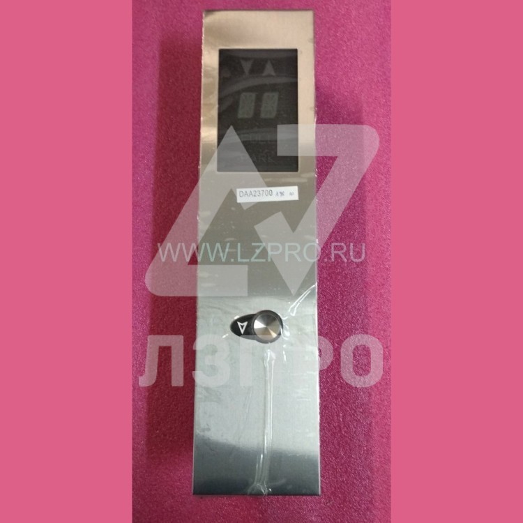 Пост вызывной XIZI OTIS DAA23501DL998
