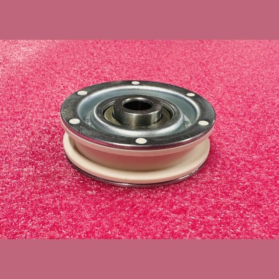 Ролик каретки D=55мм JT-014 TPM FAA5394A50 ZAA456AT1 Otis