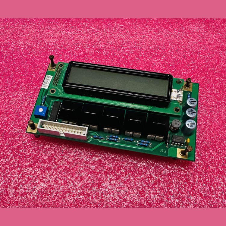 Плата TPT ThyssenKrupp 1830445420