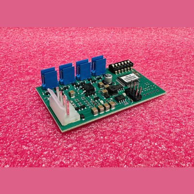 Плата RS-14 ZAA26800Z1 ZAA26800BS1 Otis