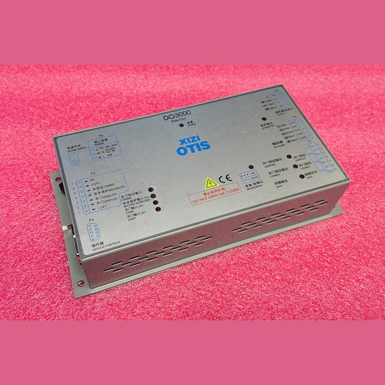 Контроллер управления приводом дверей DO3000 Easy-con XAA24360AR1 Xizi Otis